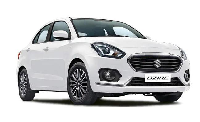 swift dezire