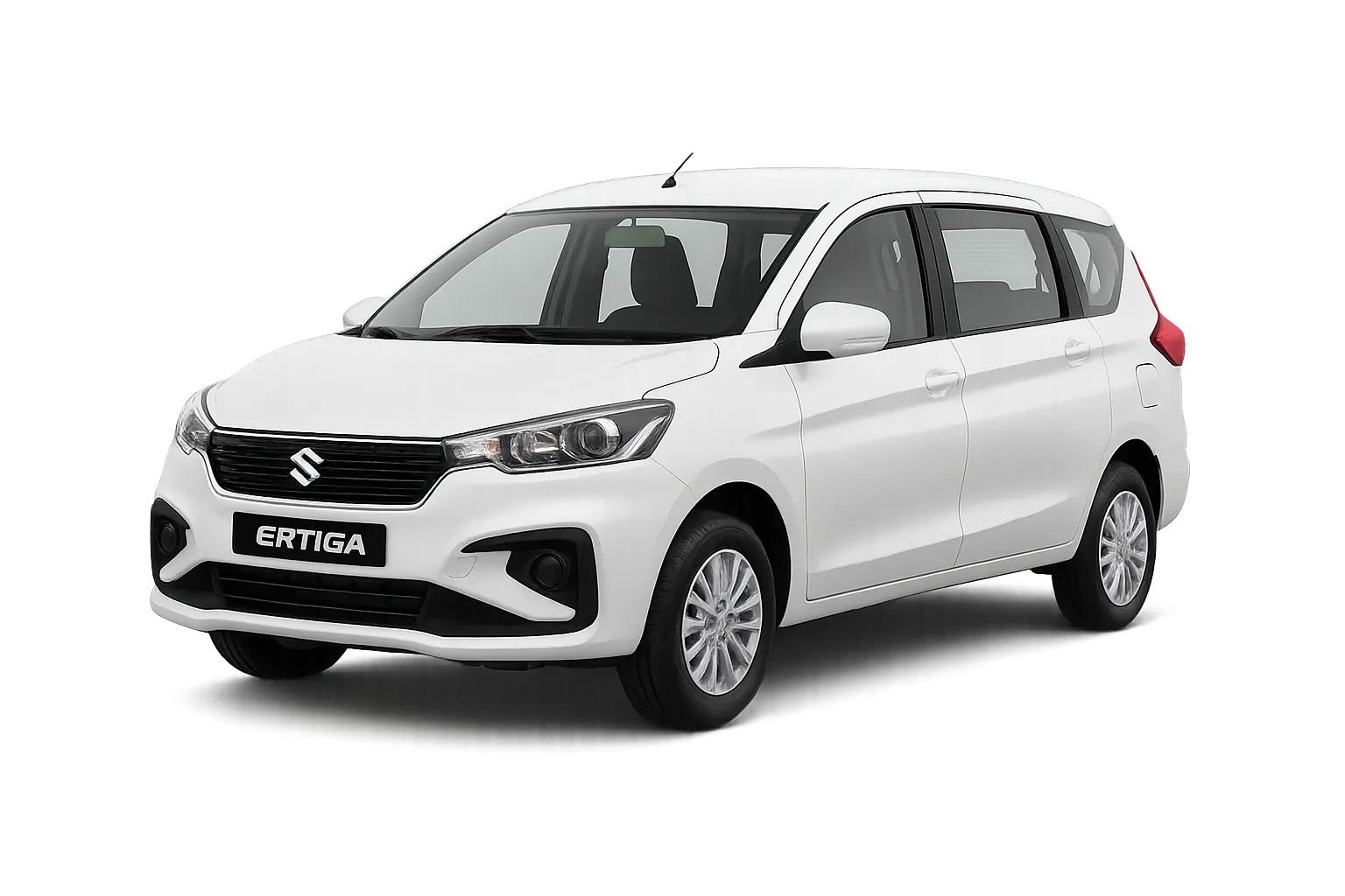 ertiga